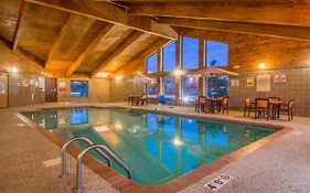 Americinn By Wyndham Ames